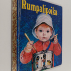 Eloise Wilkin : Rumpalipoika - pikkukuva 1