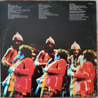 Mountain: The Best of, 1972 UK LP - pikkukuva 2