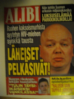 Alibi Nro 10/2018 (29.12)