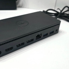 Dell D6000 USB-C / USB-A Universal Docking Station - pikkukuva 3