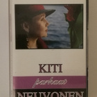 Kiti Neuvonen, C-kasetti, kokoelma: Kitin parhaat - pikkukuva 1
