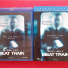 The Midnight Meat Train BLU-RAY - pikkukuva 1