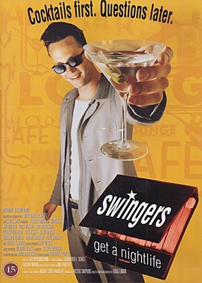 Swingers (DVD)