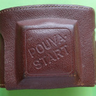 Kamera Pouva Start Bakeliitti antiikki - pikkukuva 5