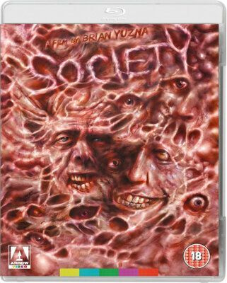 Society (Arrow Blu-ray)