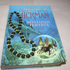 Hickman Mystinen tehtävä - pikkukuva 1