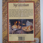Anneliese Eckert : Nyt leivotaan - pikkukuva 2