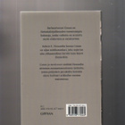 Howard, Robert E.: Conan ja merirosvot, Oppian 2019, nid, K5 - pikkukuva 2