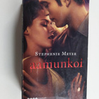Stephenie Meyer : Aamunkoi - pikkukuva 1