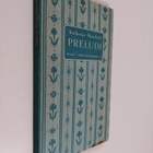 Katherine Mansfield : Preludi - pikkukuva 1