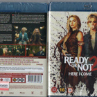(UUTUUS) Ready Or Not 2 Here I Come (14 812) UUSI BLU-RAY - pikkukuva 1
