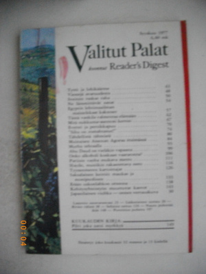 Valitut Palat Nro 9/1977 (1.7)