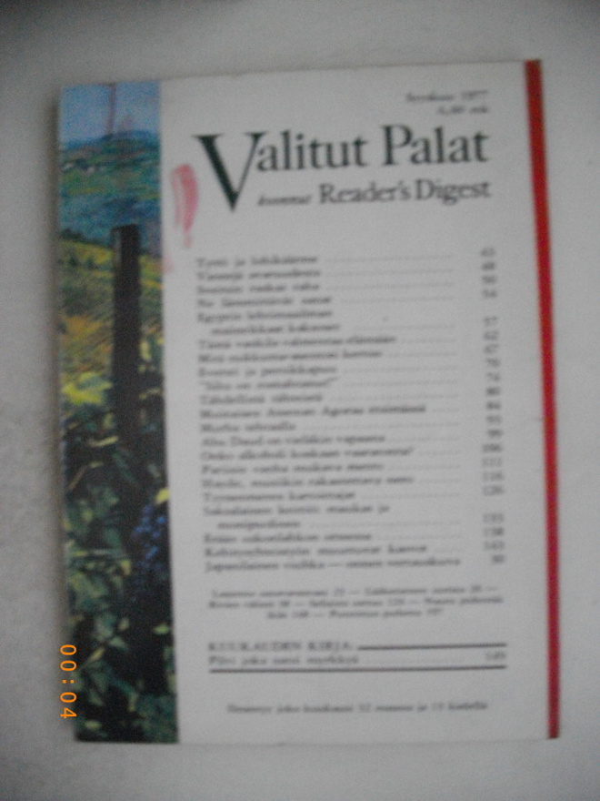 Valitut Palat Nro 9/1977 (1.7)