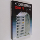 Heikki Hietamies : Koiran yö : elämäntarina - pikkukuva 1