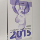 Elina Koivumäki : Markkinointijuridiikka 2015 - pikkukuva 1