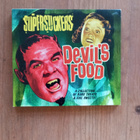 The Supersuckers CD Devil`s Food - pikkukuva 1