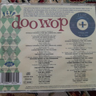 Various - Flip Doo Wop Vol 1 CD - pikkukuva 3