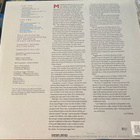 Milt Jackson: a London Bridge LP 1988 - pikkukuva 2