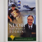 Reserviläisen käsikirja 2004 - pikkukuva 2