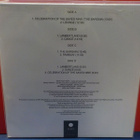 Tasavallan Presidentti - Live In Lambertland M-/M- 2LP - pikkukuva 2