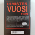 Michael Meyer : Ihmisten vuosi 1989 - pikkukuva 2