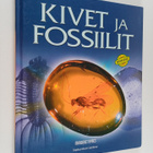 Margaret Hynes : Kivet ja fossiilit - pikkukuva 1