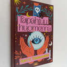 Antti Tuomainen : Tapahtuu huomenna - pikkukuva 1