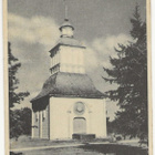 Kuusamo Kirkko (1943) - pikkukuva 1