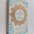 Alain De Botton : The Consolations of Philosophy - pikkukuva 1