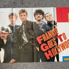 Frankie Goes to Hollywood ja Taistelupari juliste - pikkukuva 1