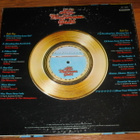 ALL PLATINUM GOLD - LP 1976 soul funk disco EX - pikkukuva 2