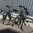 [LT-06365-2026] Canyon Raleigh miesten pyörä - pikkukuva 1