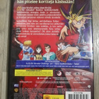 Yu-Gi-Oh! Elokuva (DVD) - pikkukuva 2