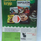 Kotiliesi No 8 huhtikuu 1971 - pikkukuva 3
