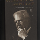 Wright, G. H. von: Logiikka ja humanismi , Otava 1998, K3 + - pikkukuva 1