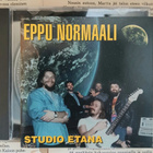 Eppu Normaali - Studio Etana (CD) - pikkukuva 1