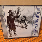 Tchaikovsky:Eugene Onegin-Bolshoi Theatre-Vishnevskaya 2cd - pikkukuva 1