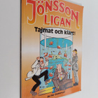Per Demervall : Tajmat och klart! - pikkukuva 1