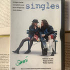 Singles (UUSI DVD) - pikkukuva 1