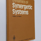 H. Haken : Dynamics of Synergetic Systems - pikkukuva 1