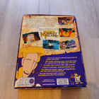 PC - The Curse Of The Monkey Island (1997) - pikkukuva 3