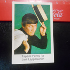 K14. Panda POP 100 # Tapani Perttu ja Jari Lappalainen/Älä s - pikkukuva 1