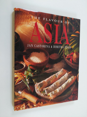 Jan Castorina : The flavour of Asia