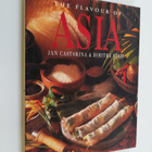 Jan Castorina : The flavour of Asia - pikkukuva 1