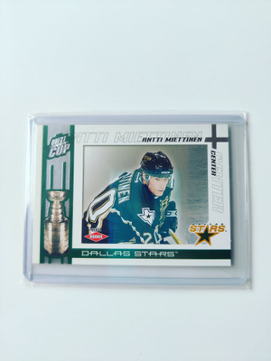 Antti Miettinen 2004 Quest for the Cup /950