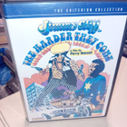 DVD The Harder They Come ( CRITERION ) SIS POSTIKULU - pikkukuva 1