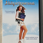Jääprinsessa (2005) Michelle Trachtenberg, Hayden Panettiere - pikkukuva 1