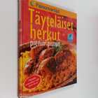 Täyteläiset herkut : pienin pistein - pikkukuva 1