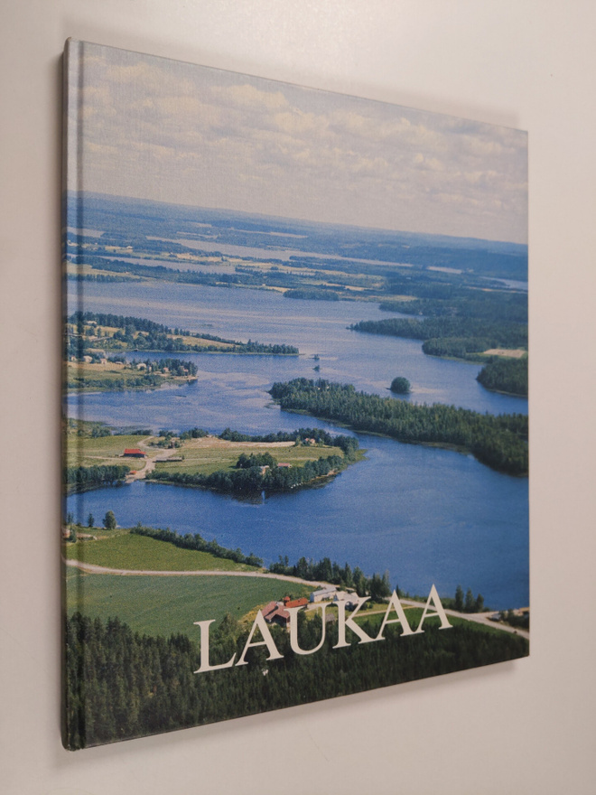Laukaa