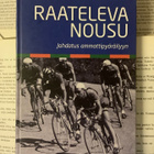 Jukka Pakkanen - Raateleva nousu (sid.) - pikkukuva 1